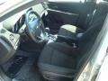 Silver Ice Metallic - Cruze LT Photo No. 2