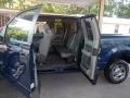 2007 Dark Blue Pearl Metallic Ford F150 XLT SuperCab  photo #20