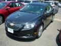Black Granite Metallic - Cruze ECO Photo No. 1