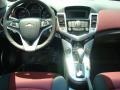 Black Granite Metallic - Cruze ECO Photo No. 4