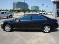 Black - S 550 Sedan Photo No. 2