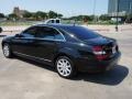 Black - S 550 Sedan Photo No. 3