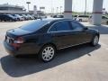 Black - S 550 Sedan Photo No. 4