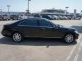 Black - S 550 Sedan Photo No. 5