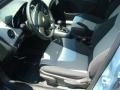 Ice Blue Metallic - Cruze LS Photo No. 2