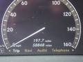 Black - S 550 Sedan Photo No. 15
