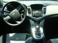 Ice Blue Metallic - Cruze LS Photo No. 4