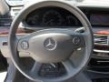 Black - S 550 Sedan Photo No. 16