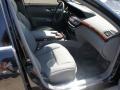 Black - S 550 Sedan Photo No. 18