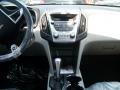 2011 Black Chevrolet Equinox LS AWD  photo #4