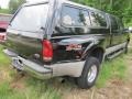Black - F350 Super Duty FX4 Crew Cab 4x4 Dually Photo No. 3