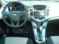 Silver Ice Metallic - Cruze LS Photo No. 4