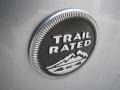 Bright Silver Metallic - Wrangler Sahara 4x4 Photo No. 11