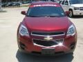 Cardinal Red Metallic - Equinox LT Photo No. 7