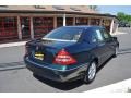 Everest Green Metallic - C 240 Sedan Photo No. 3