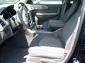 2011 Dark Blue Metallic Chevrolet Traverse LS  photo #2
