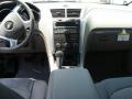 2011 Dark Blue Metallic Chevrolet Traverse LS  photo #4