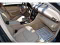 Everest Green Metallic - C 240 Sedan Photo No. 7