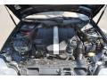 2.6 Liter SOHC 18-Valve V6 Engine for 2003 Mercedes-Benz C 240 Sedan #51203291