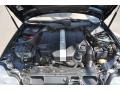 2.6 Liter SOHC 18-Valve V6 2003 Mercedes-Benz C 240 Sedan Engine