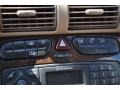 Everest Green Metallic - C 240 Sedan Photo No. 13