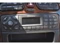Everest Green Metallic - C 240 Sedan Photo No. 14