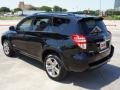 2010 Black Toyota RAV4 Sport  photo #3