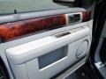 2004 True Blue Metallic Lincoln Navigator Ultimate  photo #10