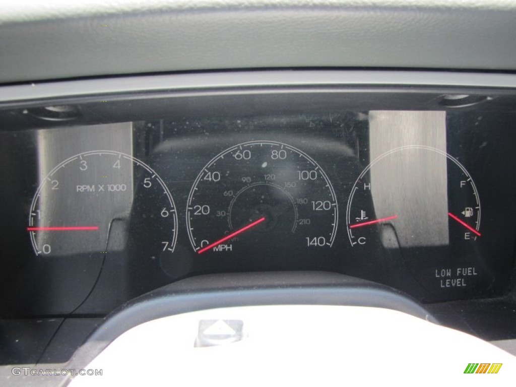 2004 Navigator Ultimate - True Blue Metallic / Dove Grey photo #23