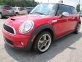 Chili Red - Cooper S Hardtop Photo No. 3