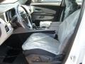Summit White - Equinox LS AWD Photo No. 2