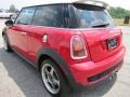 Chili Red - Cooper S Hardtop Photo No. 5