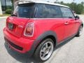 Chili Red - Cooper S Hardtop Photo No. 6