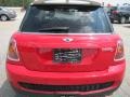 Chili Red - Cooper S Hardtop Photo No. 7