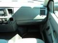 2007 Inferno Red Crystal Pearl Dodge Ram 1500 ST Quad Cab  photo #25