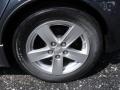 Graphite Gray Pearl - Lancer ES Sport Photo No. 8