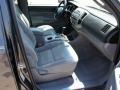 2010 Magnetic Gray Metallic Toyota Tacoma V6 SR5 PreRunner Double Cab  photo #16