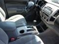 2010 Magnetic Gray Metallic Toyota Tacoma V6 SR5 PreRunner Double Cab  photo #19