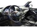 2003 Black Sapphire Metallic BMW X5 4.6is  photo #13