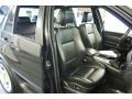 2003 Black Sapphire Metallic BMW X5 4.6is  photo #22