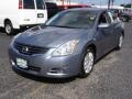 Ocean Gray - Altima 2.5 S Photo No. 1