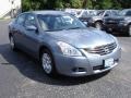 Ocean Gray - Altima 2.5 S Photo No. 3