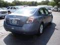 Ocean Gray - Altima 2.5 S Photo No. 4