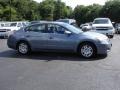 Ocean Gray - Altima 2.5 S Photo No. 7