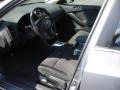 Ocean Gray - Altima 2.5 S Photo No. 10