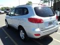 Silver Blue - Santa Fe GLS 4WD Photo No. 7