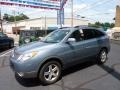 2007 Blue Titanium Hyundai Veracruz SE AWD #51188837