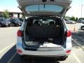 Silver Blue - Santa Fe GLS 4WD Photo No. 9