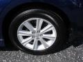 Azurite Blue Pearl - Legacy 2.5i Premium Photo No. 8