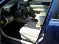 2011 Azurite Blue Pearl Subaru Legacy 2.5i Premium  photo #10